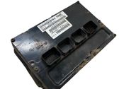 Gearbox control unit/module
