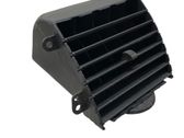 Dashboard air vent grill cover trim