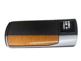 Glove box