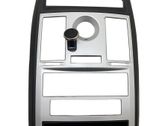 Verkleidung Armaturenbrett Cockpit Mitte