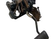 Brake pedal