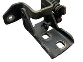 Front door upper hinge