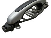 Front door exterior handle