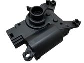 Air flap motor/actuator
