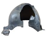 Front wheel arch liner splash guards