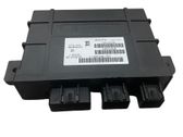 Other control units/modules