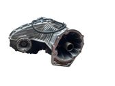 Gearbox transfer box case
