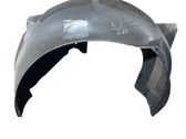 Rear arch fender liner splash guards