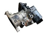 EGR valve