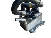 Gearbox / Transmission oil cooler