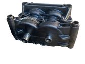Balance shaft