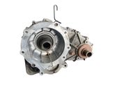 Gearbox transfer box case