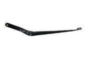Front wiper blade arm