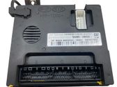 Comfort/convenience module