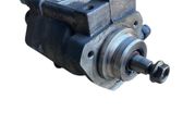 Pompe d'injection de carburant à haute pression