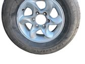 Roue de secours R16
