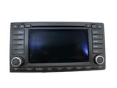 Radio/CD/DVD/GPS head unit