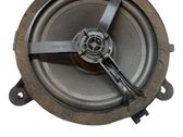 Rear door speaker