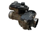 EGR valve