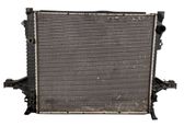 Coolant radiator