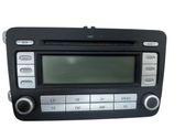Radio / CD-Player / DVD-Player / Navigation