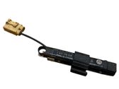 Aerial antenna amplifier