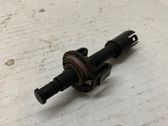 Bonnet alarm switch sensor