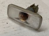 Front fender indicator light