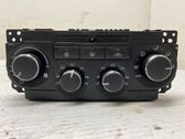 Climate control unit