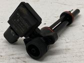 Fuel temperature sensor