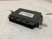Gearbox control unit/module