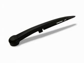 Rear wiper blade arm