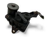 Intake manifold valve actuator/motor