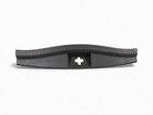 Trunk/boot sill cover protection