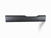 Front sill trim cover