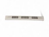 Trunk/boot trim cover