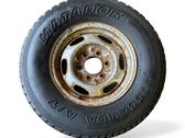 15 Zoll Ersatzrad Reserverad