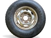 15 Zoll Ersatzrad Reserverad