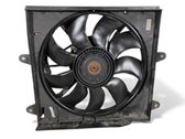 Ventilateur de refroidissement de radiateur électrique