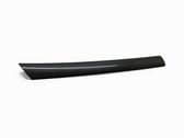 Rear door card trim