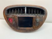 Bildschirm / Display / Anzeige