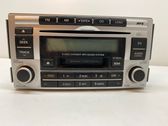 Radio/CD/DVD/GPS head unit