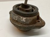Engine mount bracket