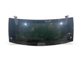 Opening tailgate glass