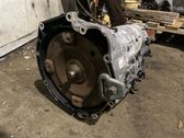 Automatic gearbox