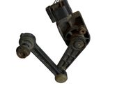 Headlight/headlamp level sensor