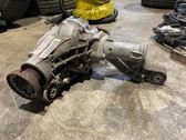 Front differential