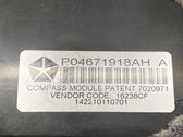 Other control units/modules
