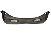 Wiper trim
