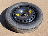 R17 spare wheel